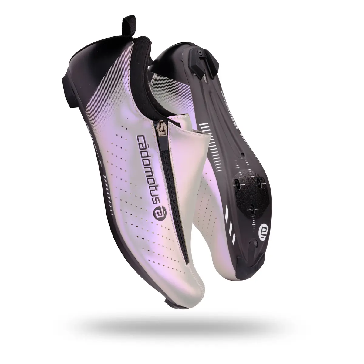 Chronos 4E Aero Triathlon Cycling Shoe 1