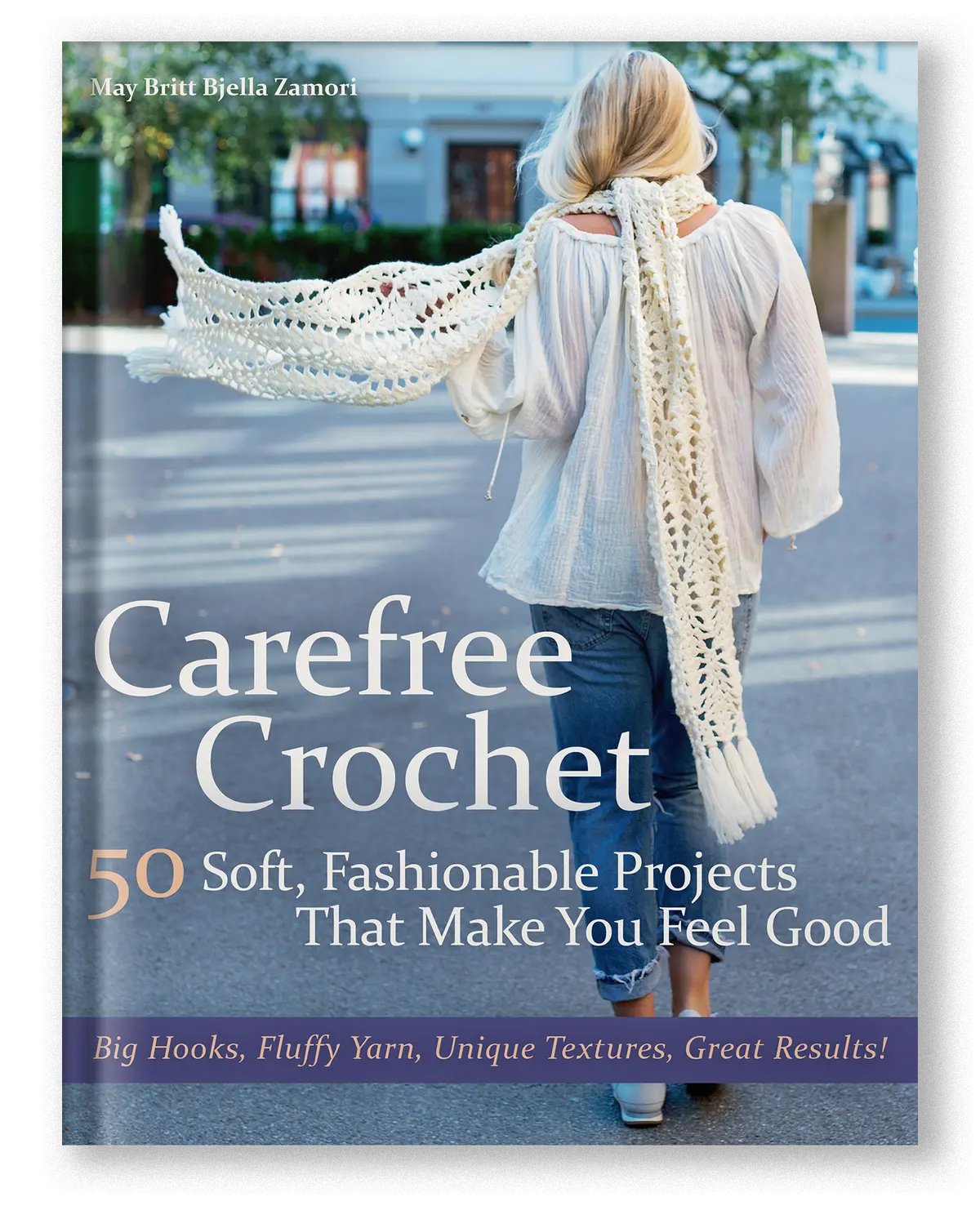 Carefree Crochet 1