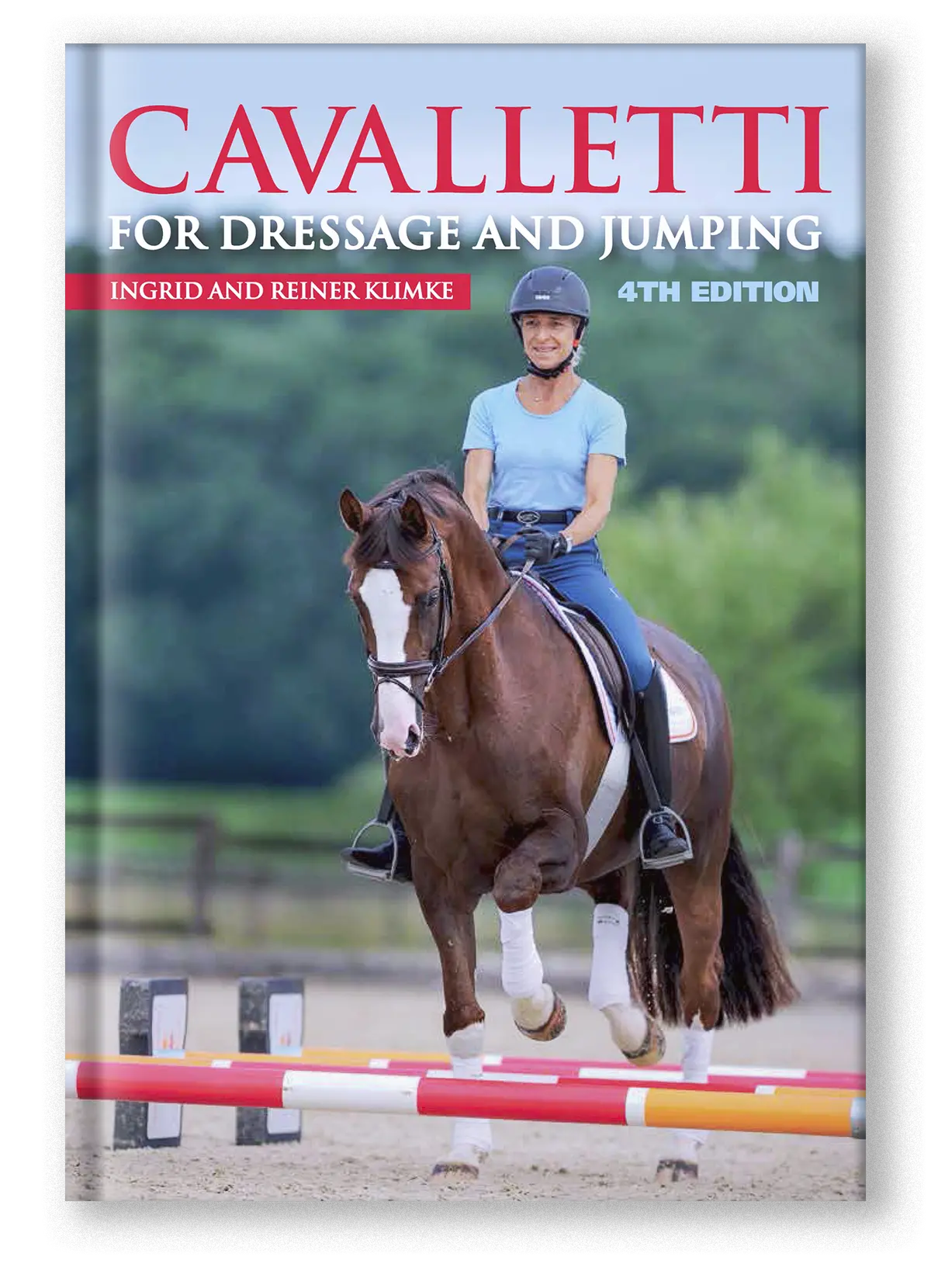 Cavalletti (Revised 4Th Edition) 1