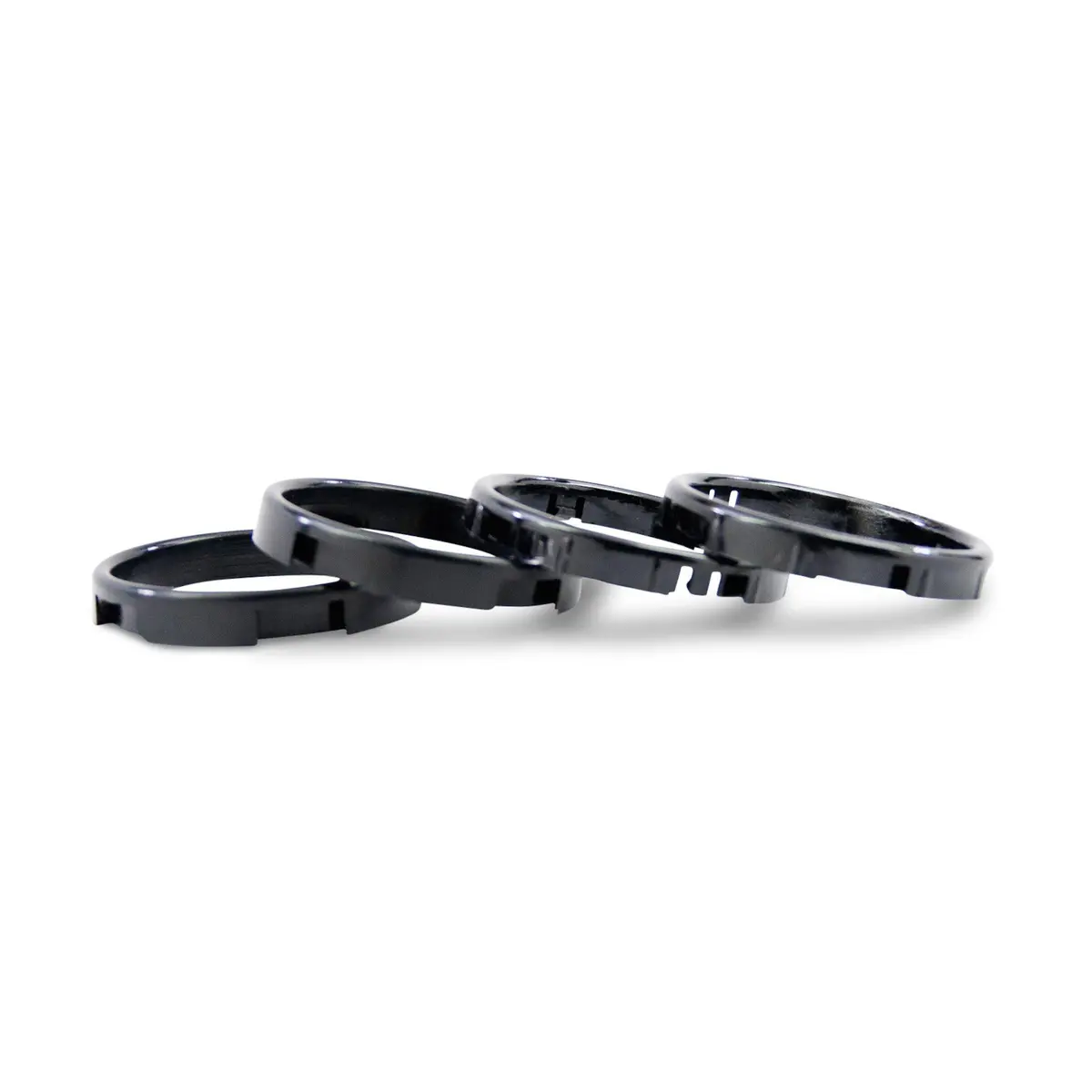 Centric Shroud Rings Oem 2.5" Lens (S55) 2