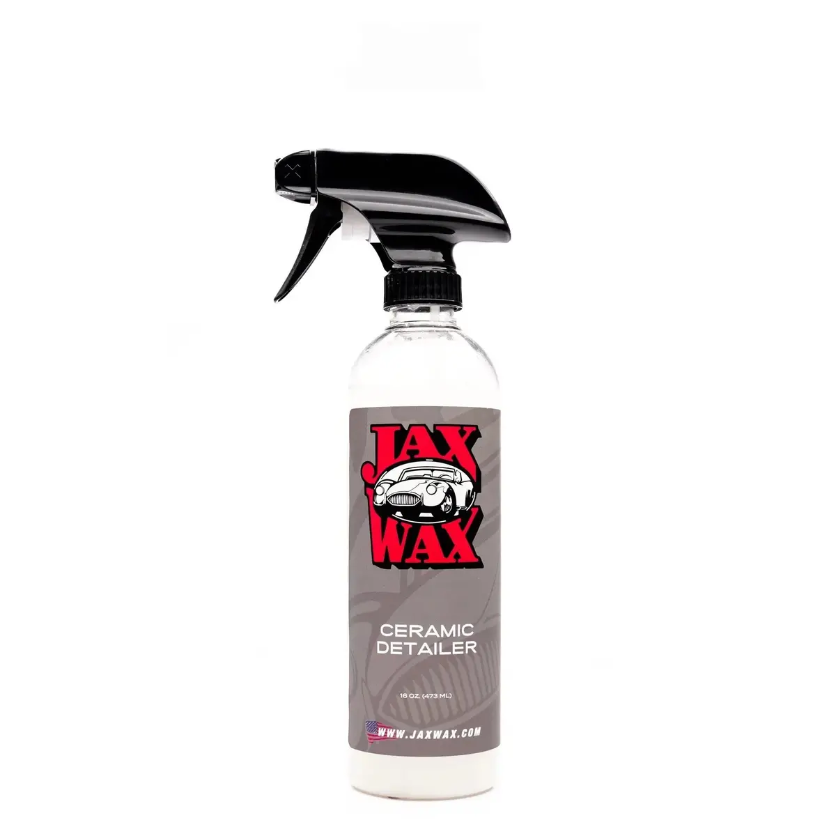 Ceramic Detail Spray (Cdxx) 1
