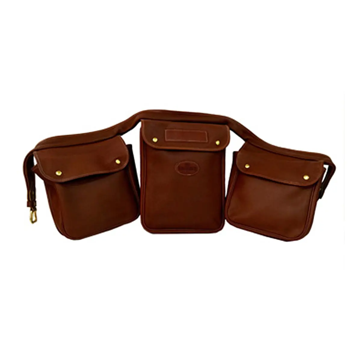 Chaparral Ultimate Shooting Bag 1