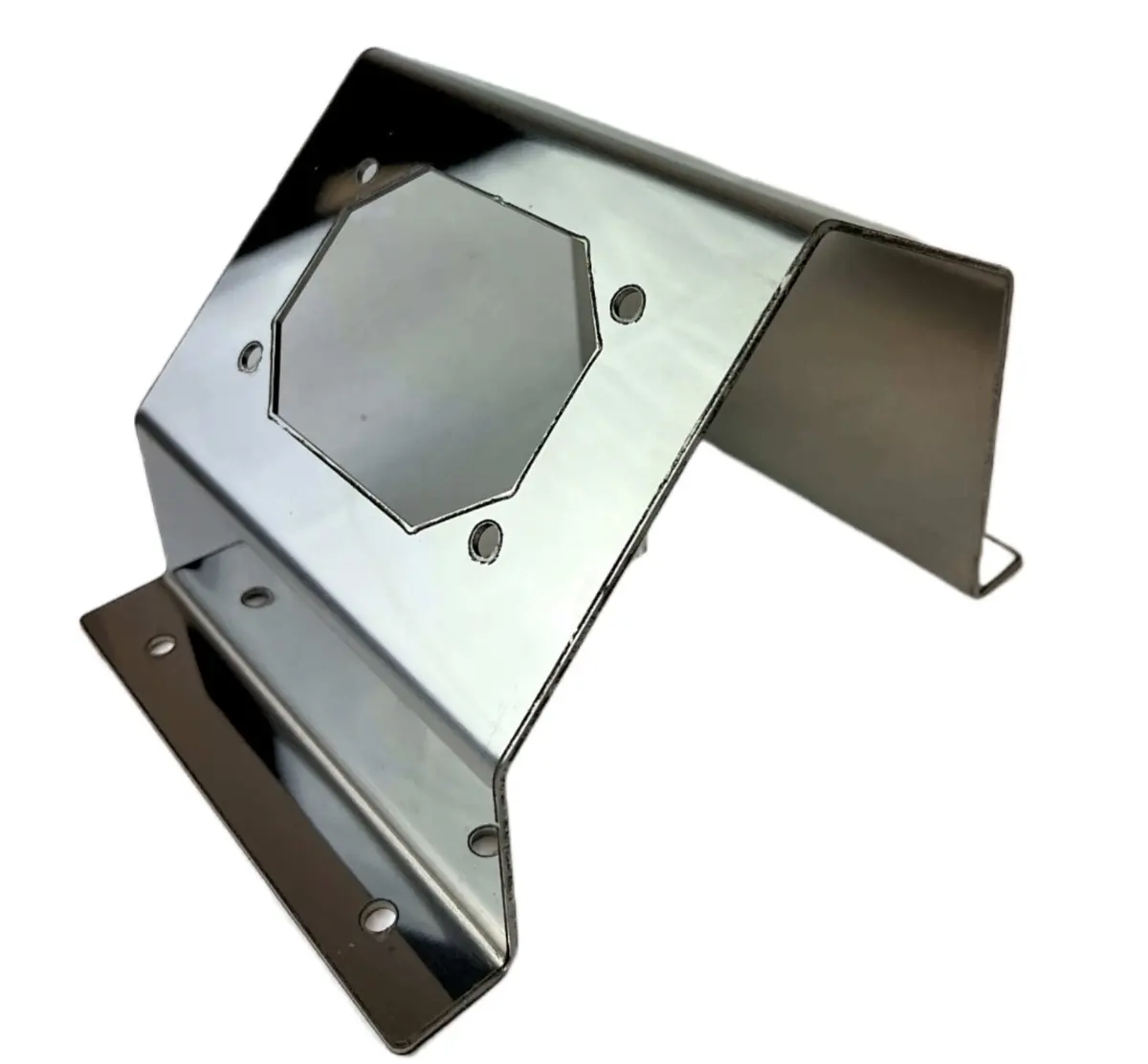 Ss Chelsea Pto Control Bracket 1