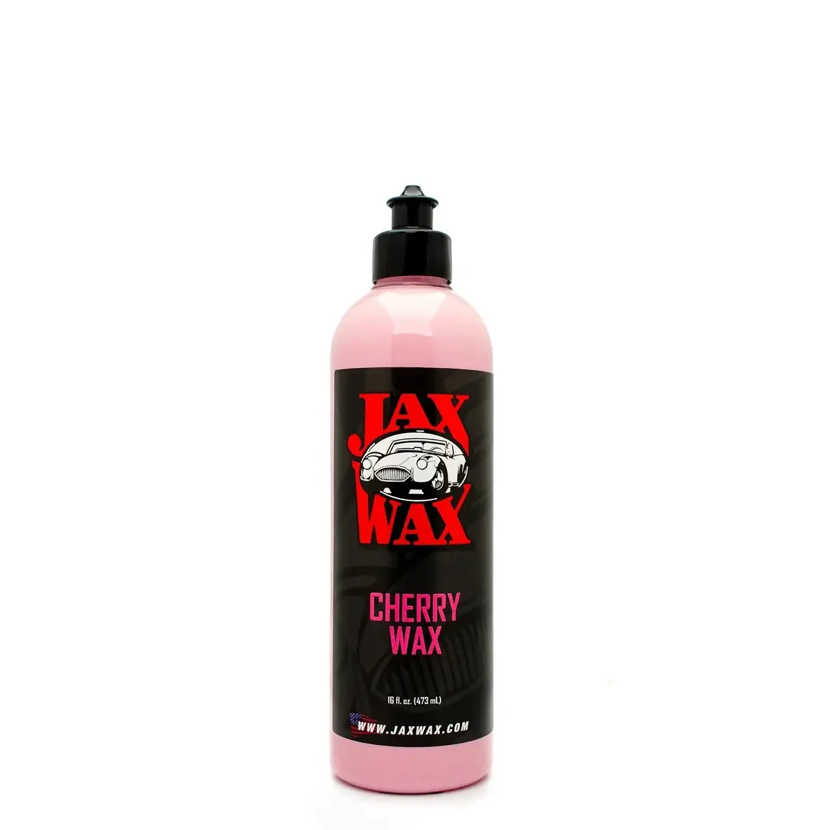 Cherry Wax (Cw16) 1