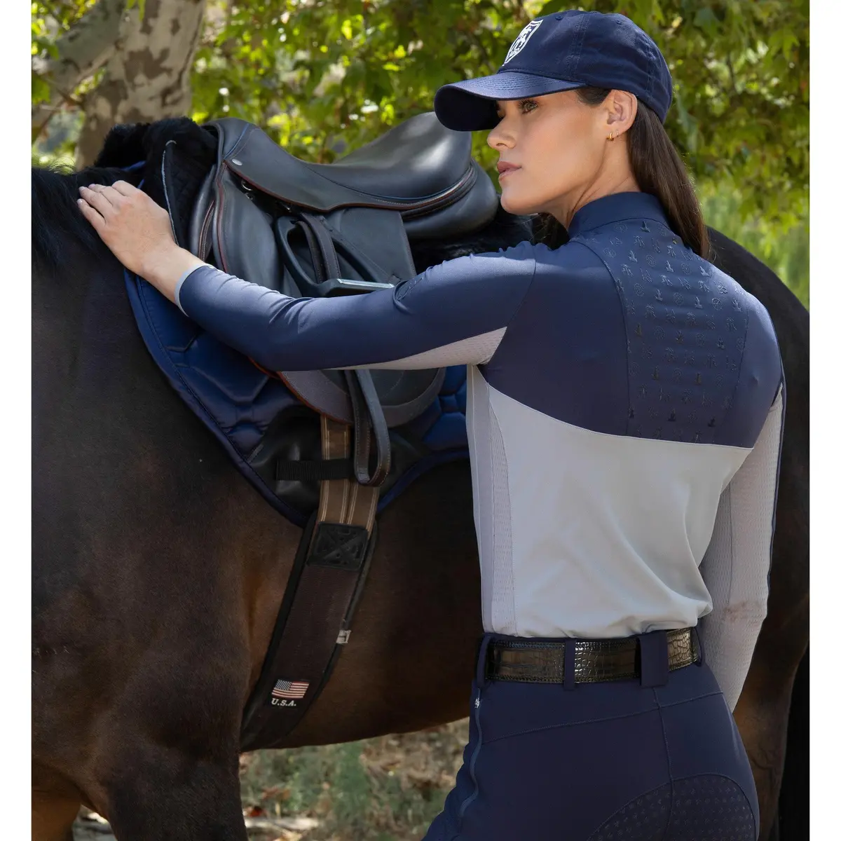 The Sunset Performance Base Layer 4