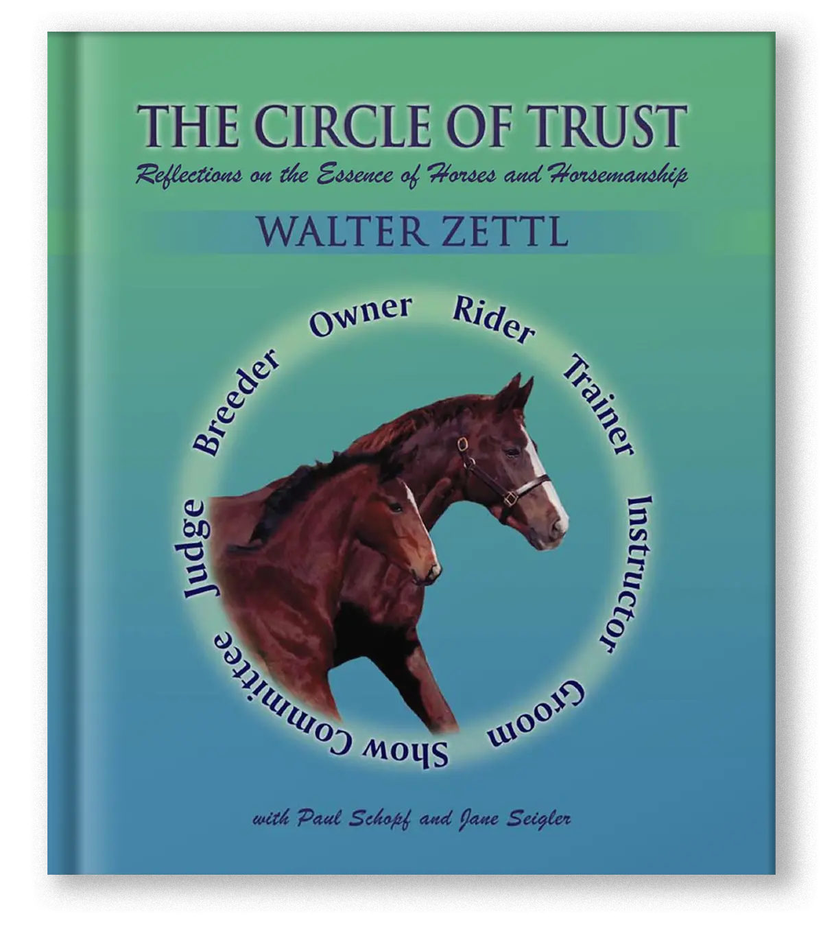 The Circle Of Trust 1