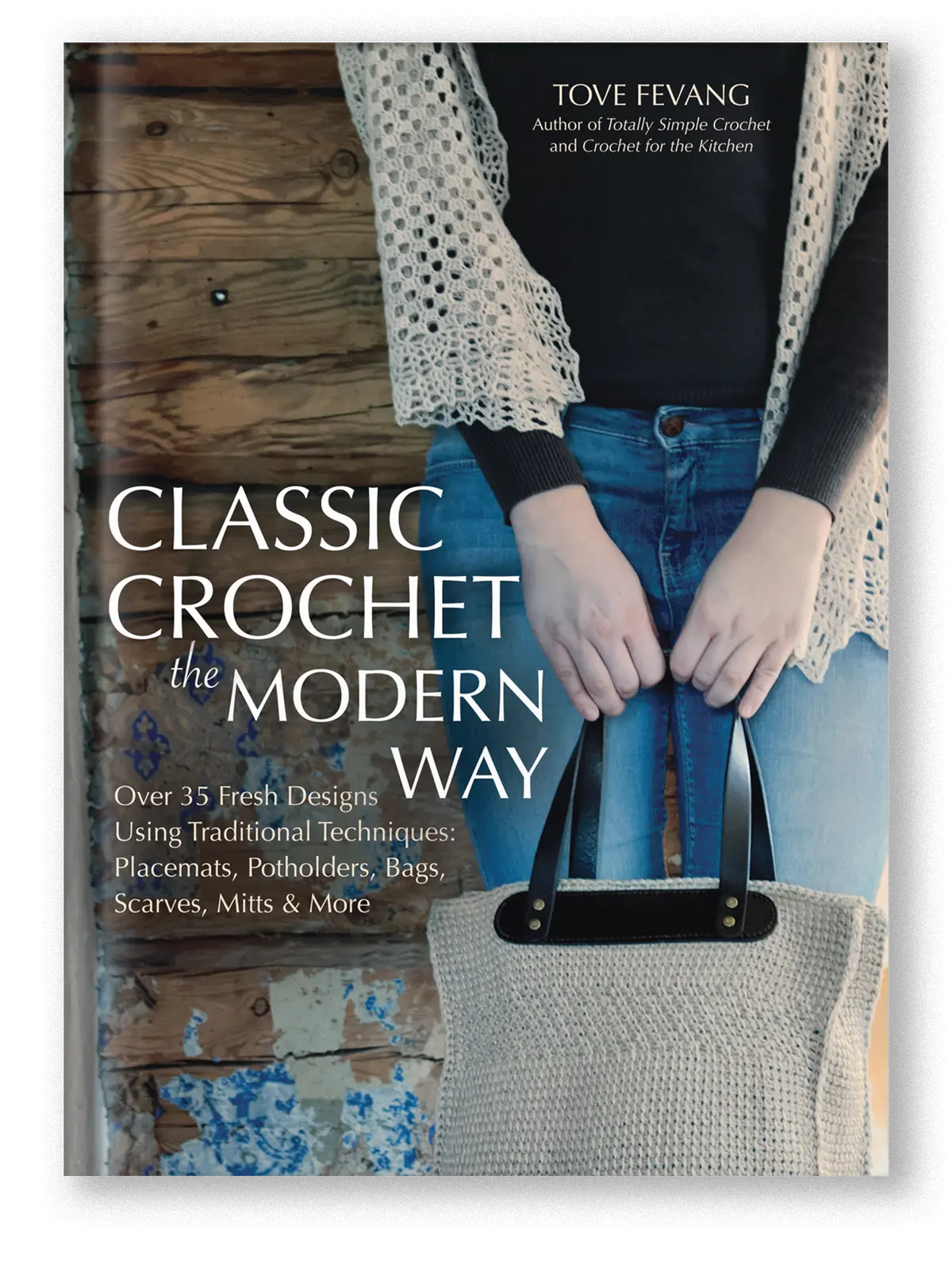 Classic Crochet The Modern Way 1