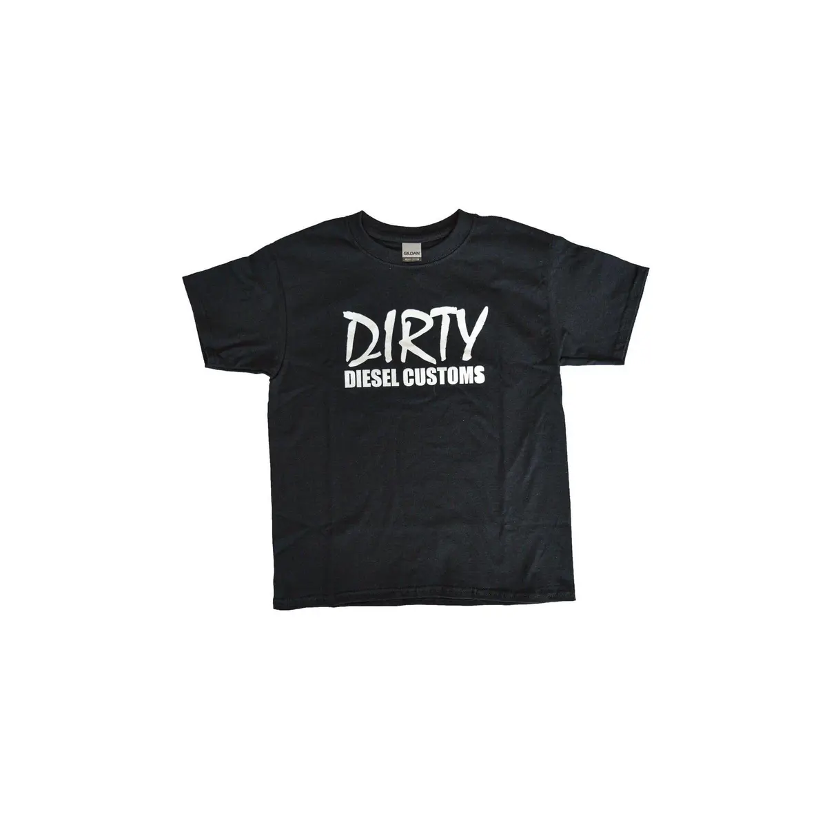 Classic Dirty Diesel Kids T-Shirt 1