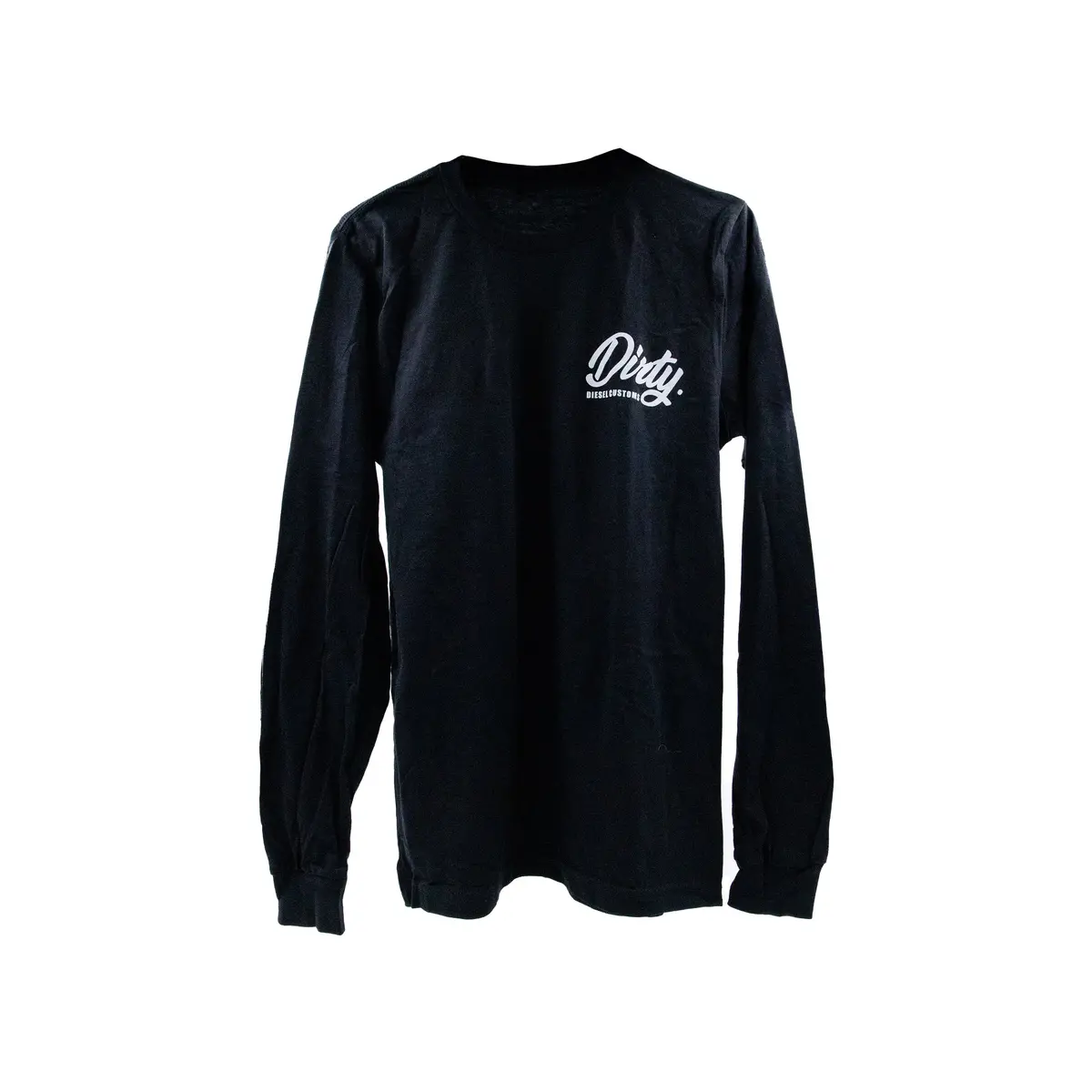Classic Dirty Diesel Long Sleeve 1