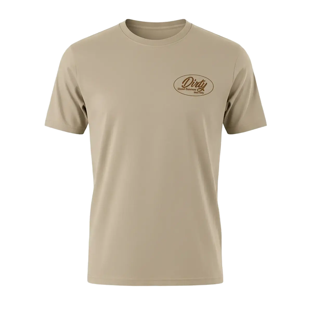 Dirty Diesel Heritage Vintage-Style T-Shirt