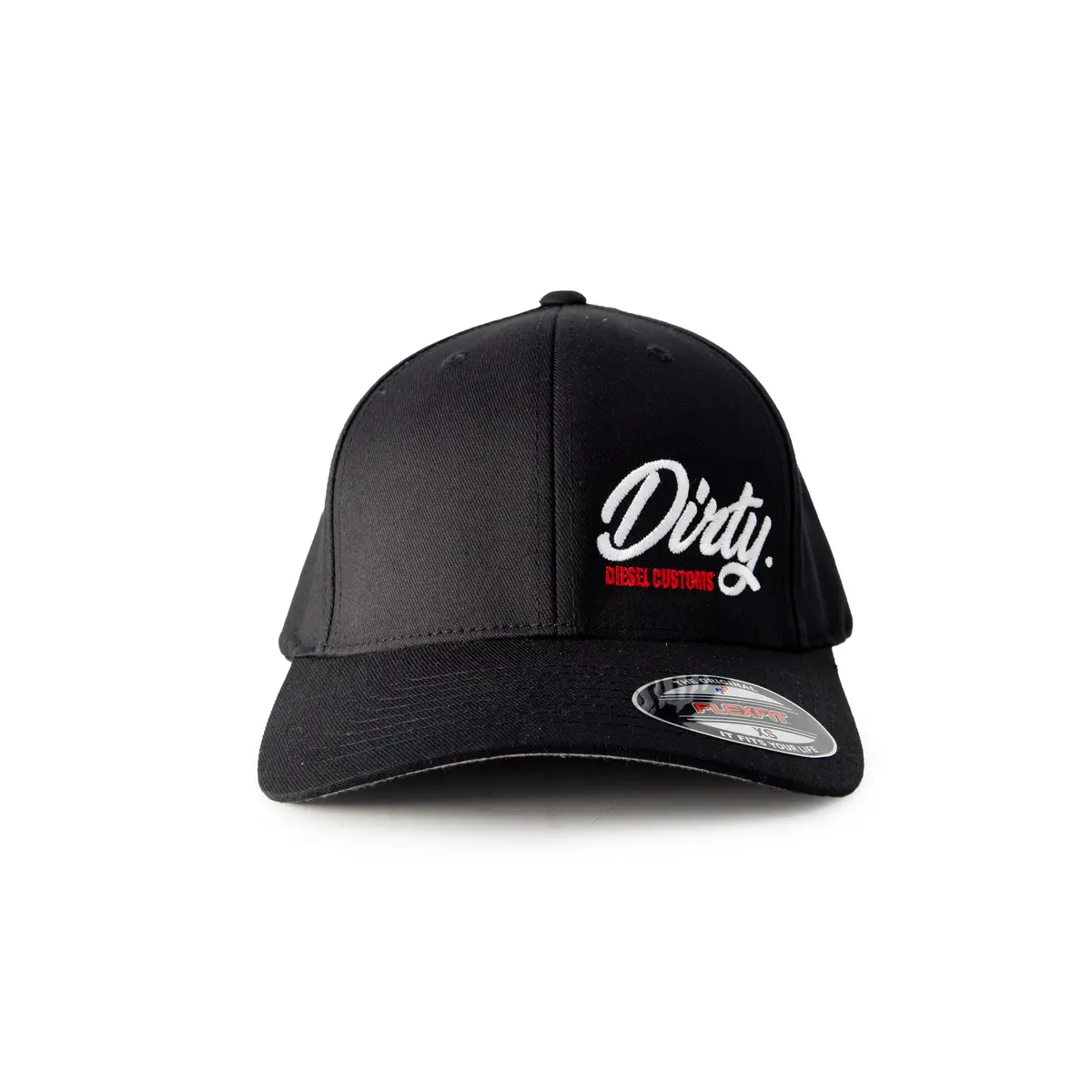 Classic Dirty Hat (Flex-Fit) 1