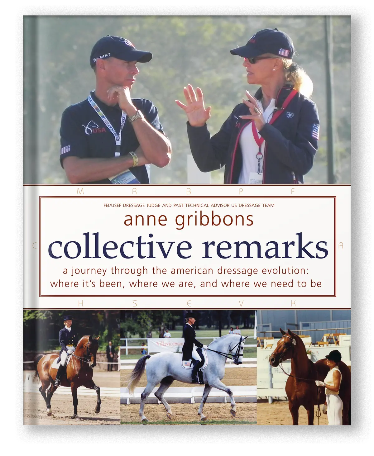 Collective Remarks 1