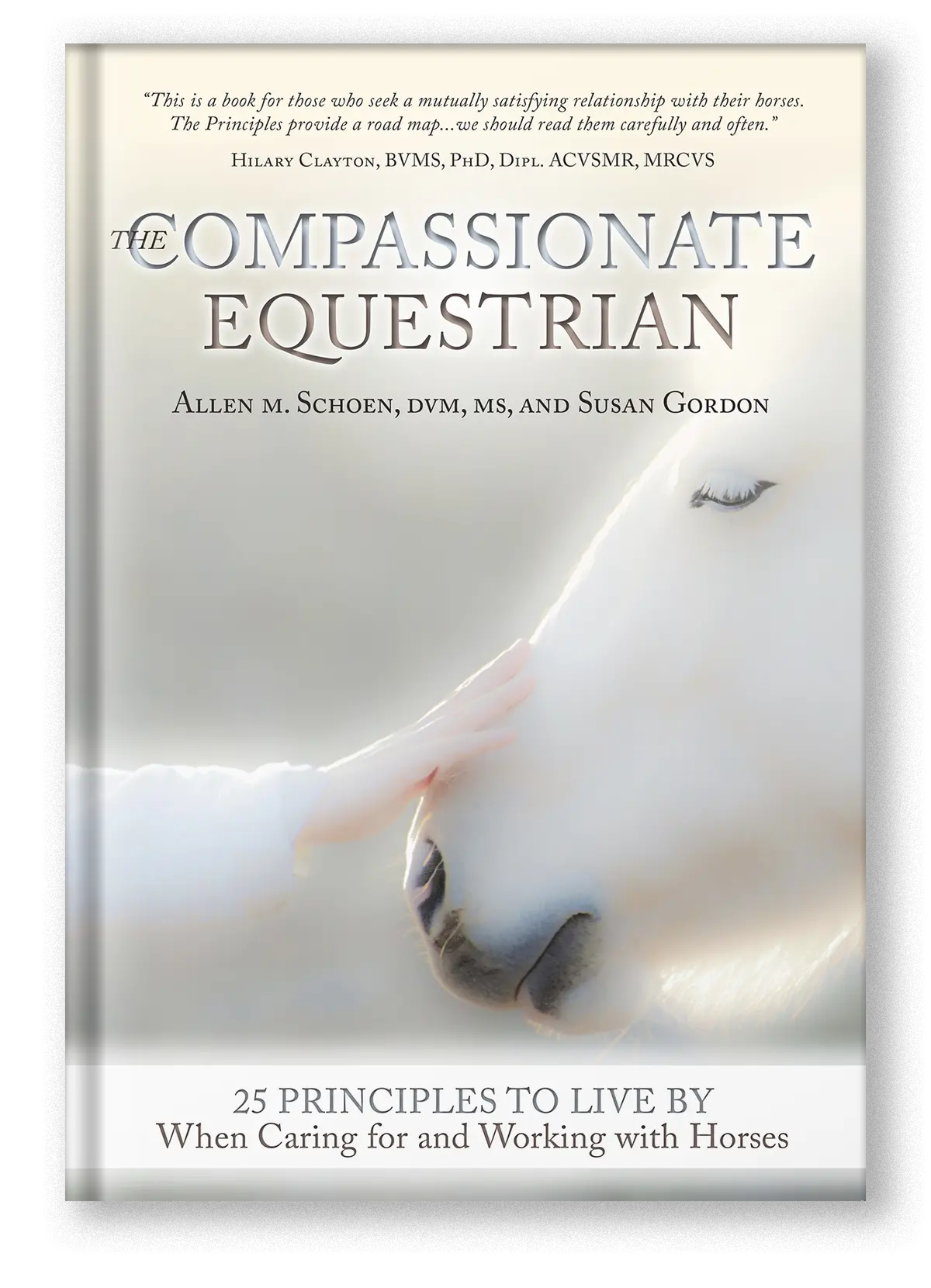 The Compassionate Equestrian 1