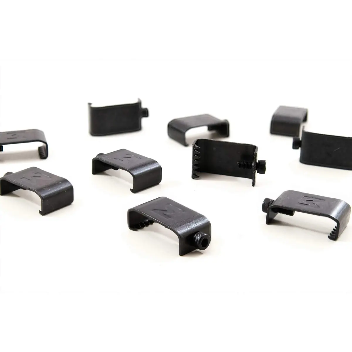 Compression Clip C-Clip (A83) 1