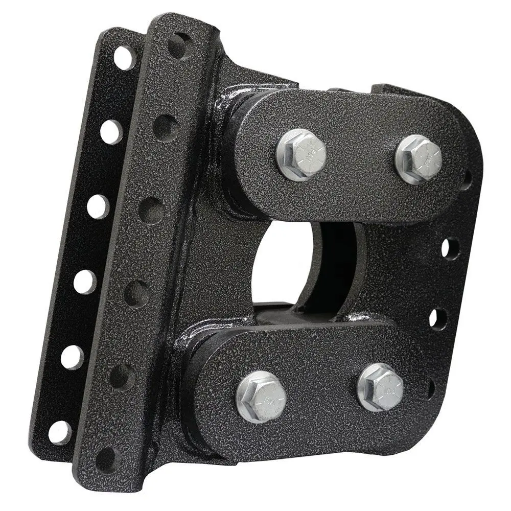 Contractor Torsion-Flex Trailer Coupler (Gh-10001) 1