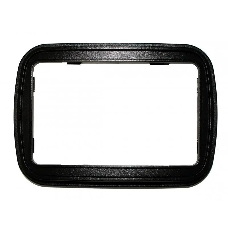 Conversion Bezel For 4X6" Sealed Beam (10-20171) 1