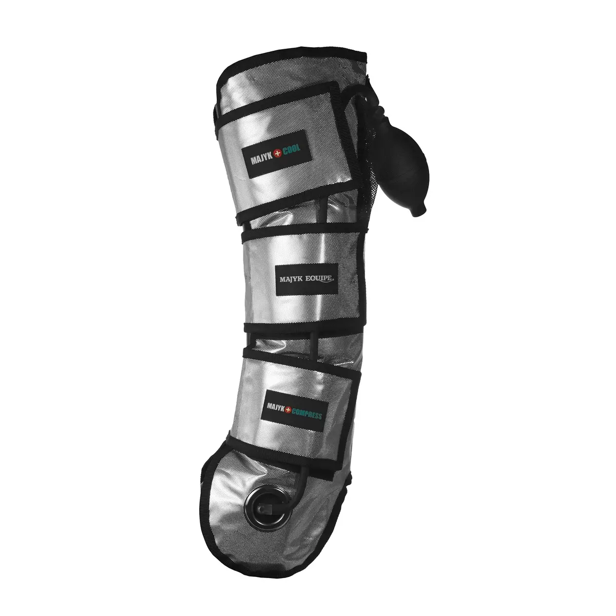 Majyk Equipe  Cool Compression Gel Ice Boot (Pair) 1