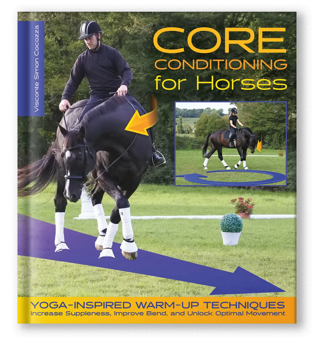 Core Conditioning For Horses 1