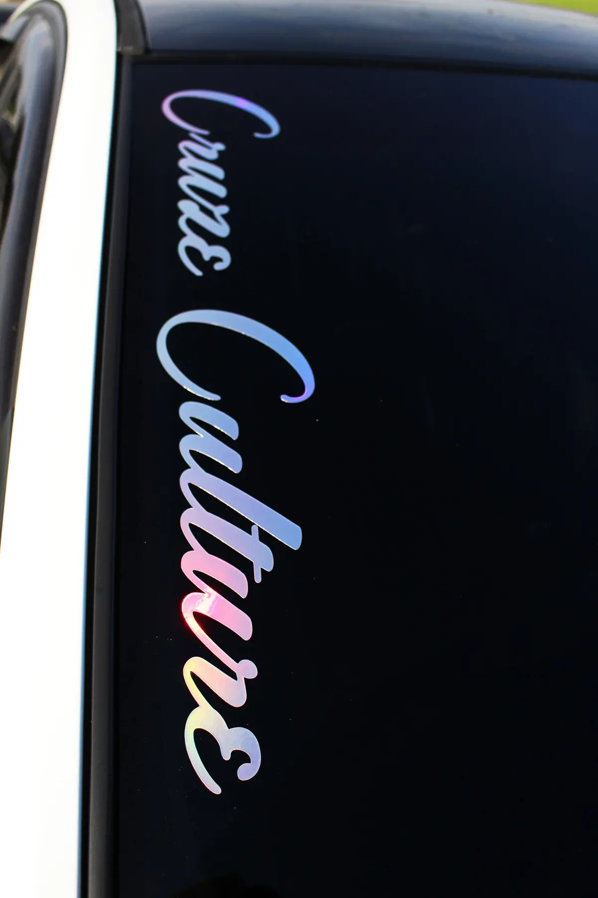 Cruze Culture Classic Banner 1