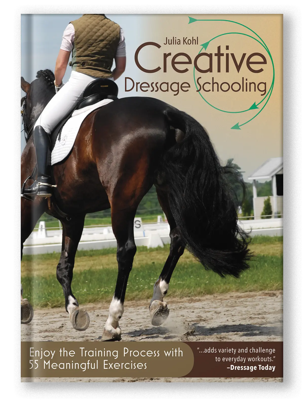 Creative Dressage Schooling 1