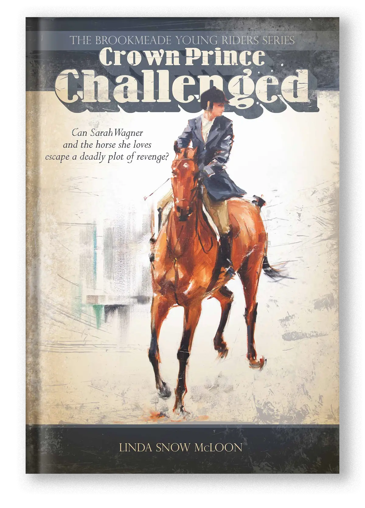 Crown Prince Challenged 1