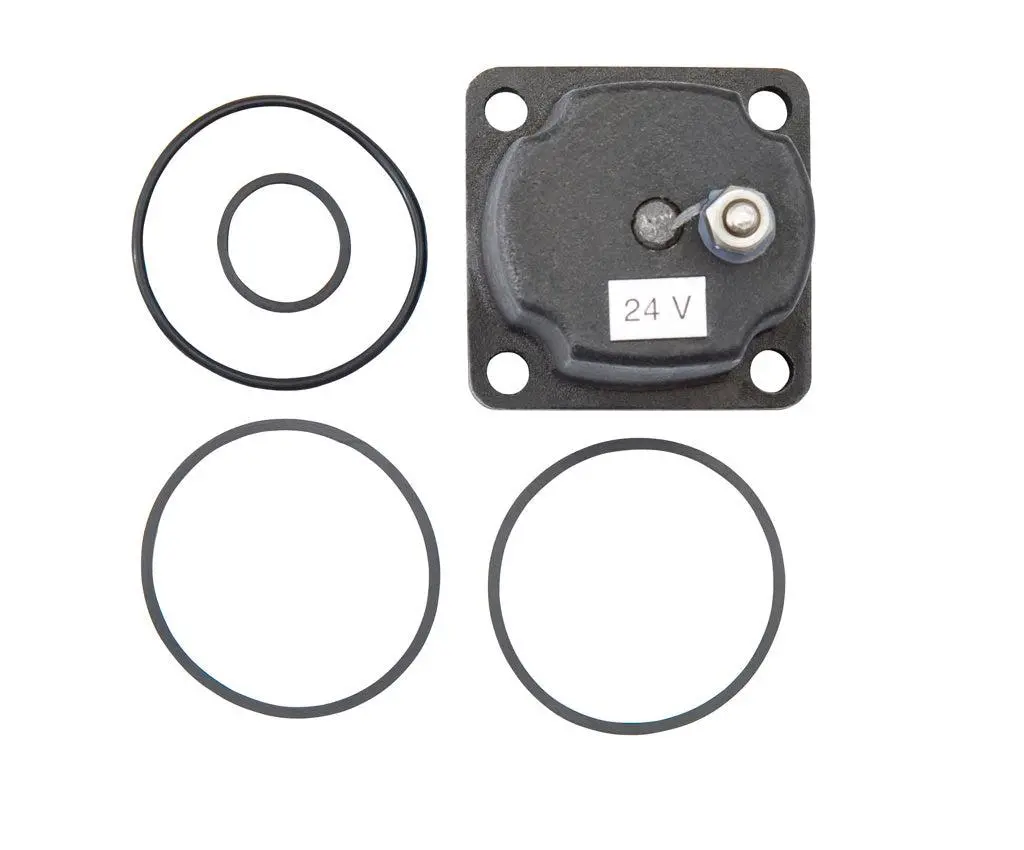 Cummins Fuel Shut-Off Coil-24 Volt (Ap4024809) 1