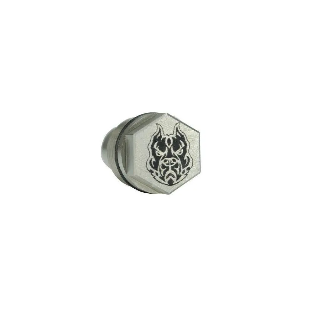 Cummins/Duramax Fuel Rail Race Plug (Sd-Frcvlv) 1