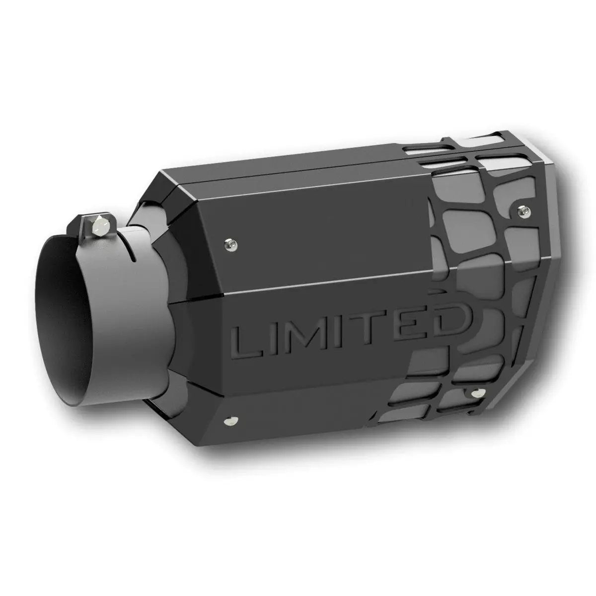 Custom Exhaust Tip Overlay (Trigger-Exhaust-Overlay-Custom) 2