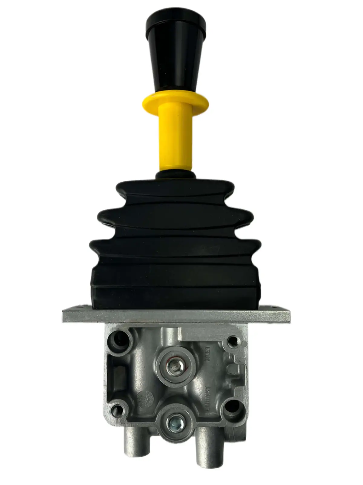 Feathering Air Control Valve With Neutral Locking Position - D14-1224-99-03 1