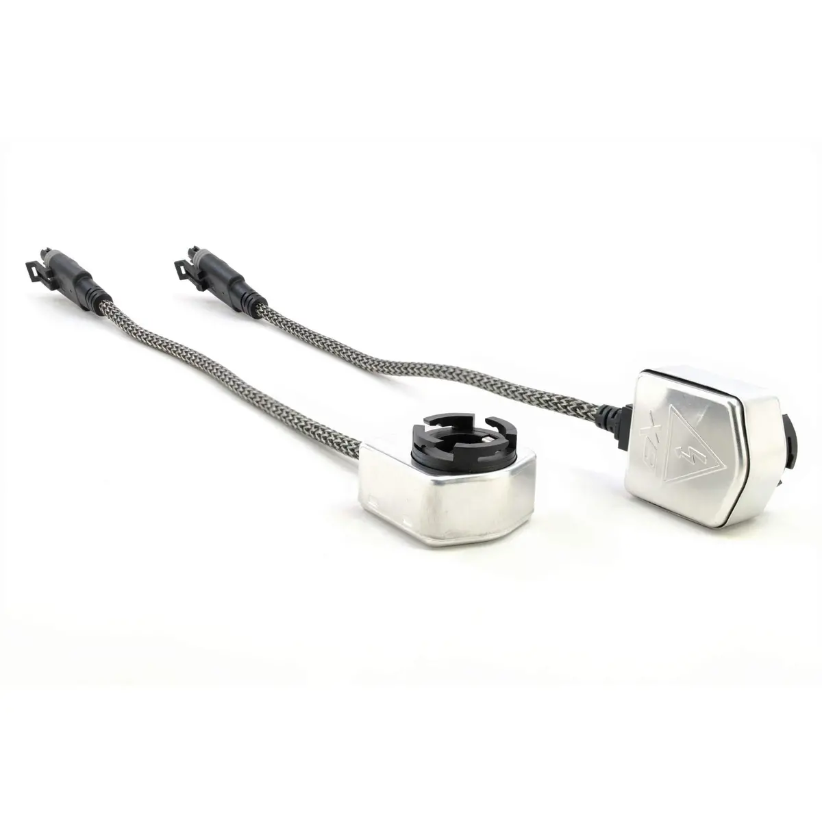 D2s Hid Xb Igniter Black Cable (Bl41) 1