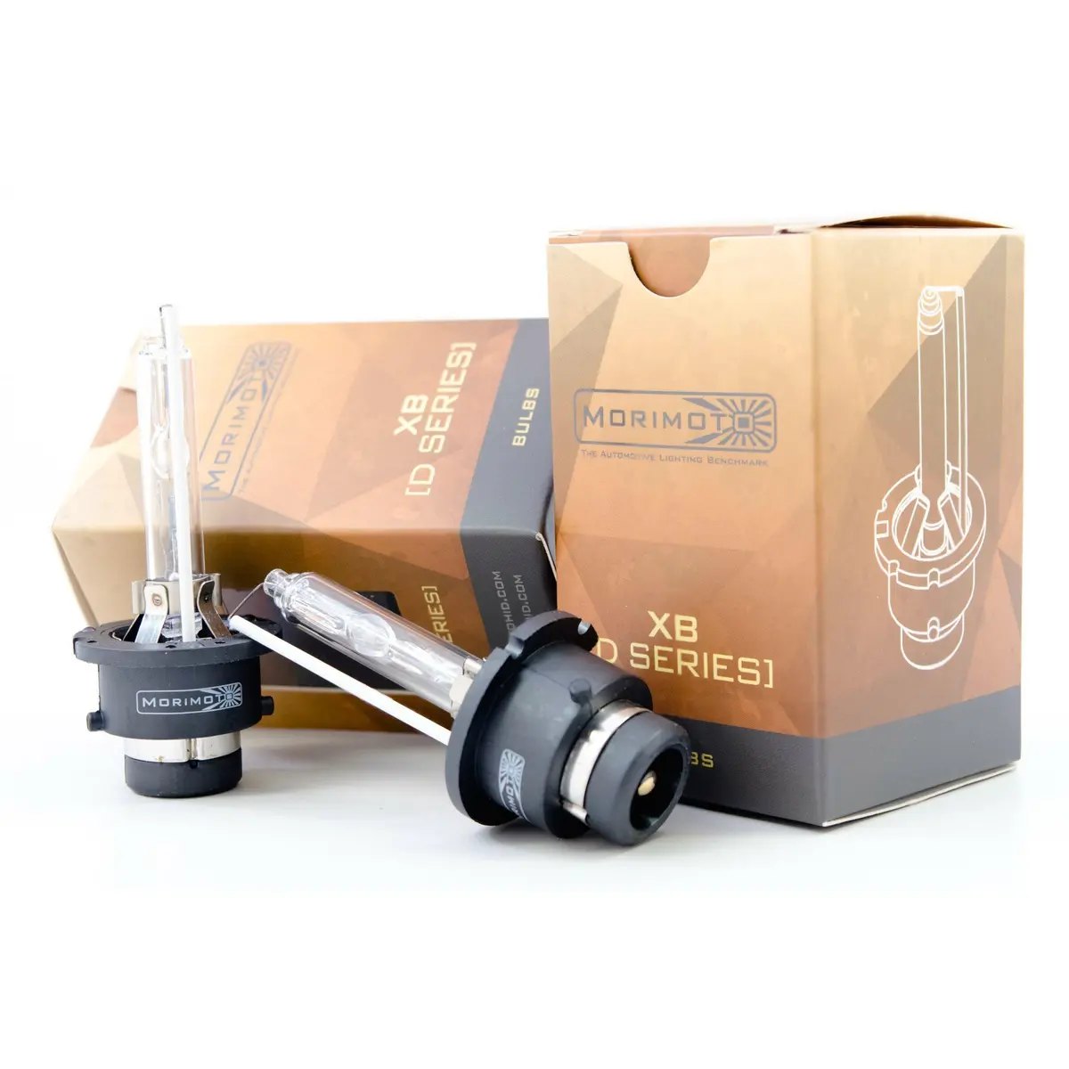 D4s: Xb 5K Hid Bulbs (Mm.N.070) 1