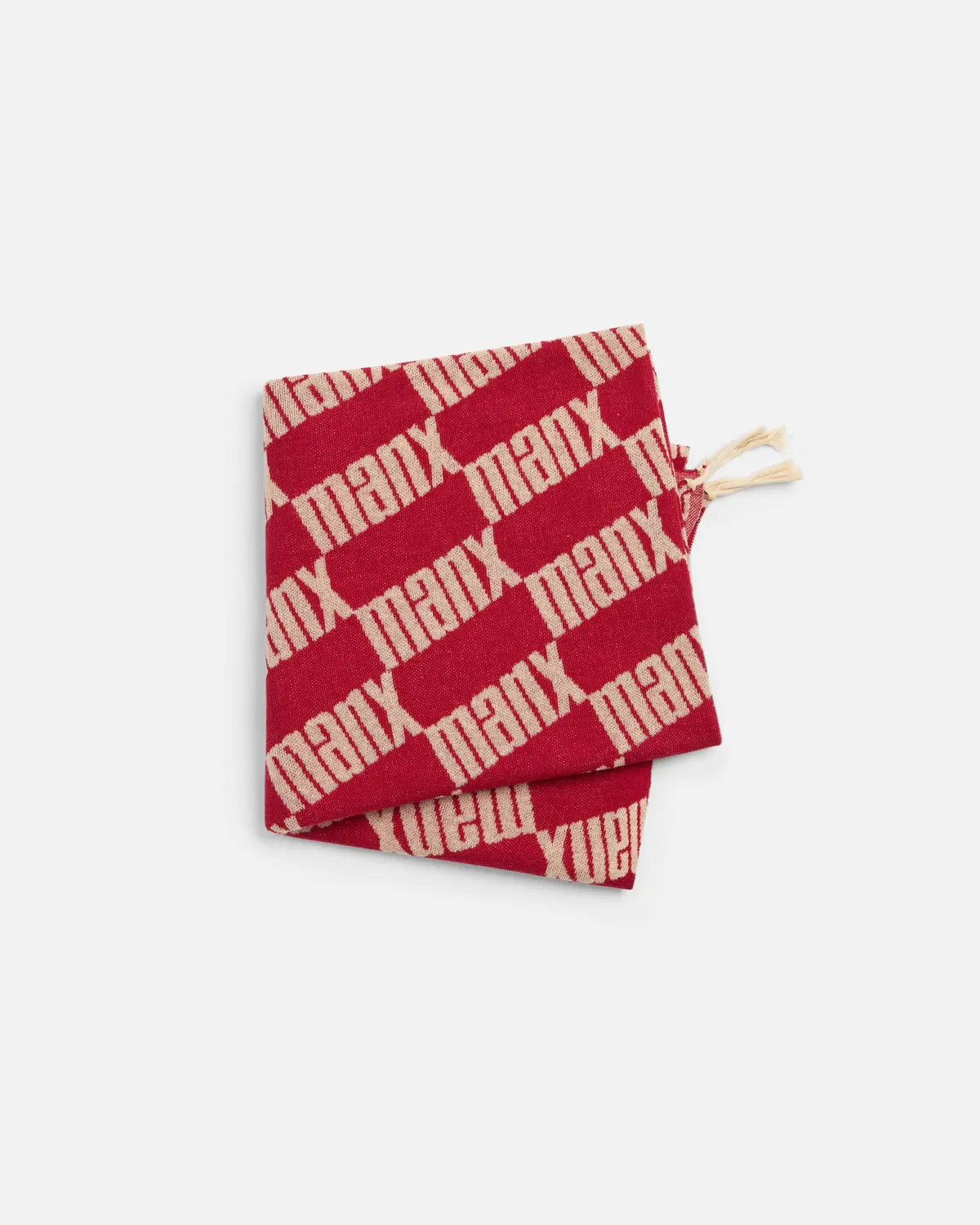 Manx Desert Scarf 1