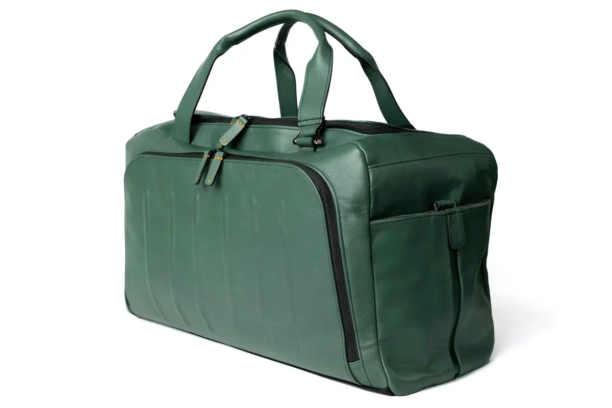 Meyers Manx X Discommon Goods Weekender 2