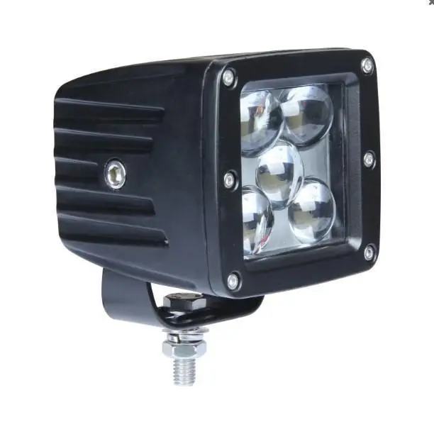 Dot/Sae 525 Driving Light (10-20182) 2