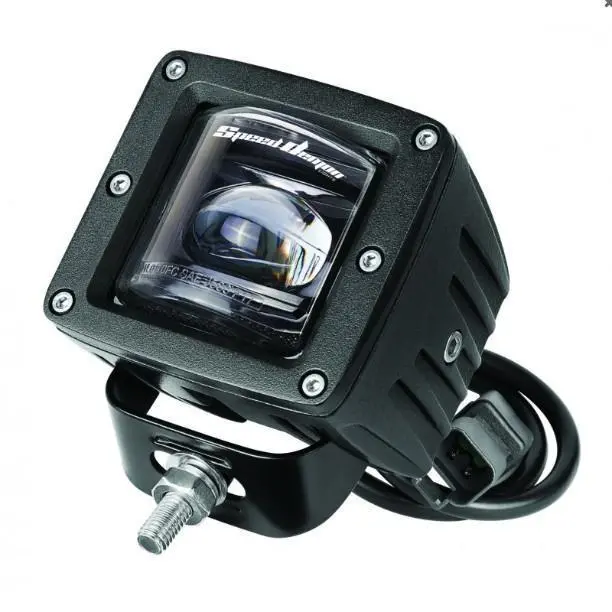 Dot/Sae Fog Light (10-20181) 1