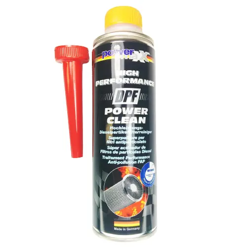 Dpf Clean (Ddpdpfclean) 1