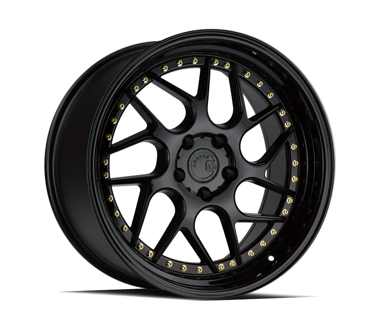 Aodhan Wheels Ds-01 3