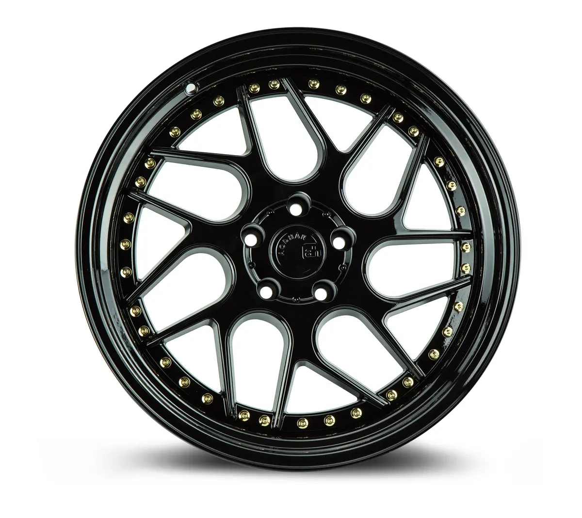 Aodhan Wheels Ds-01 5