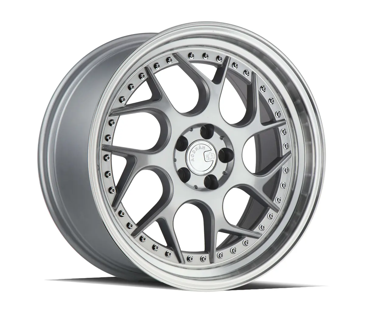 Aodhan Wheels Ds-01 1