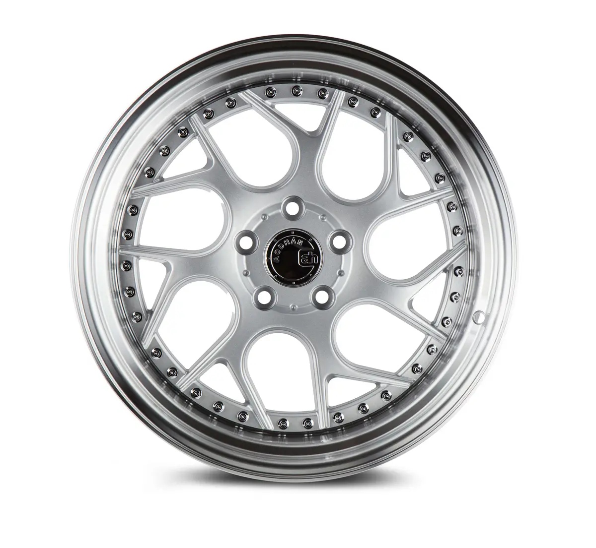Aodhan Wheels Ds-01 4