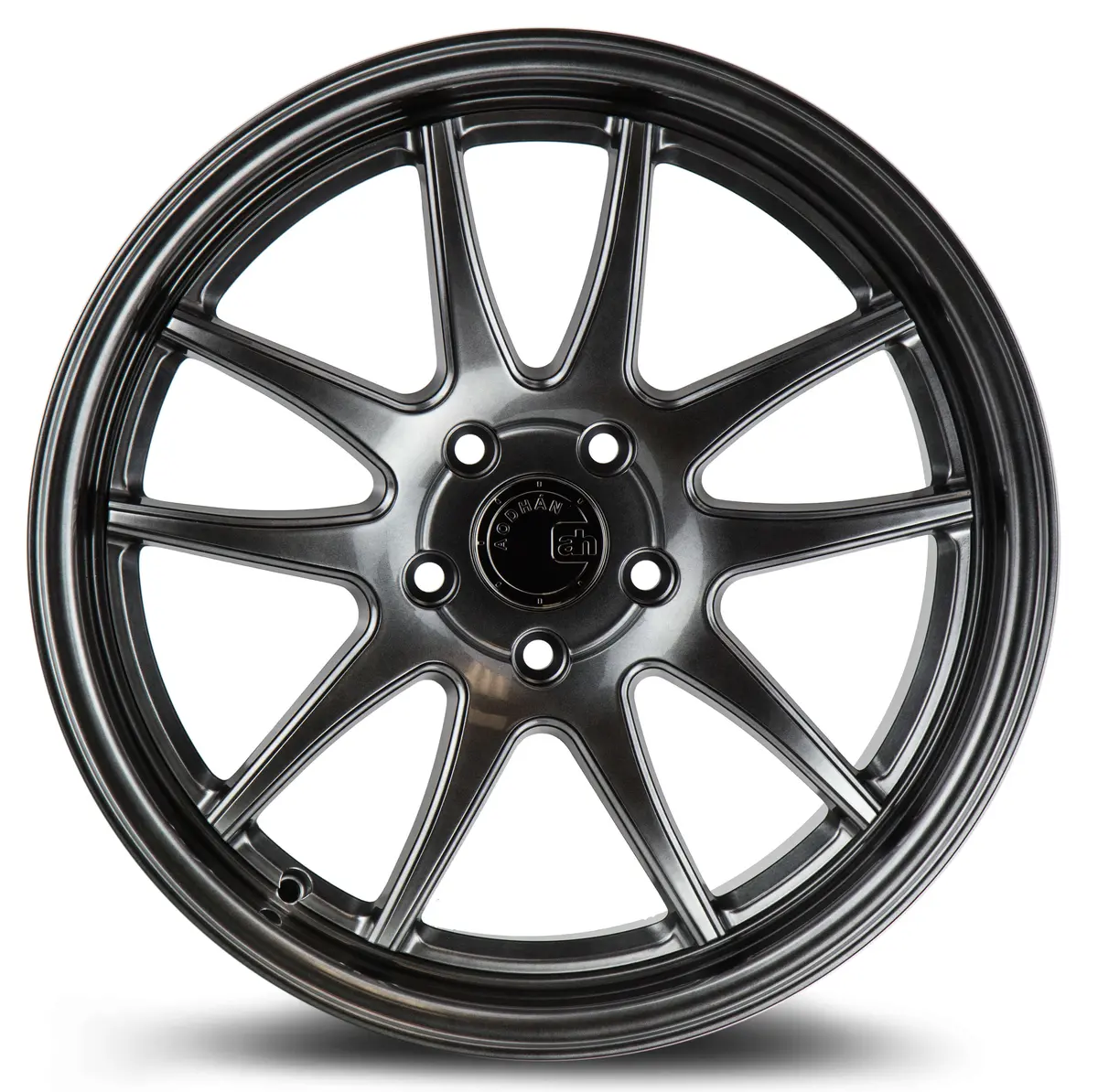 Aodhan Wheels Ds-02 7