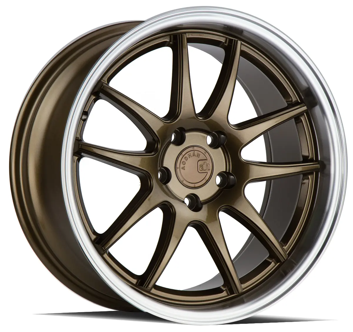 Aodhan Wheels Ds-02 3