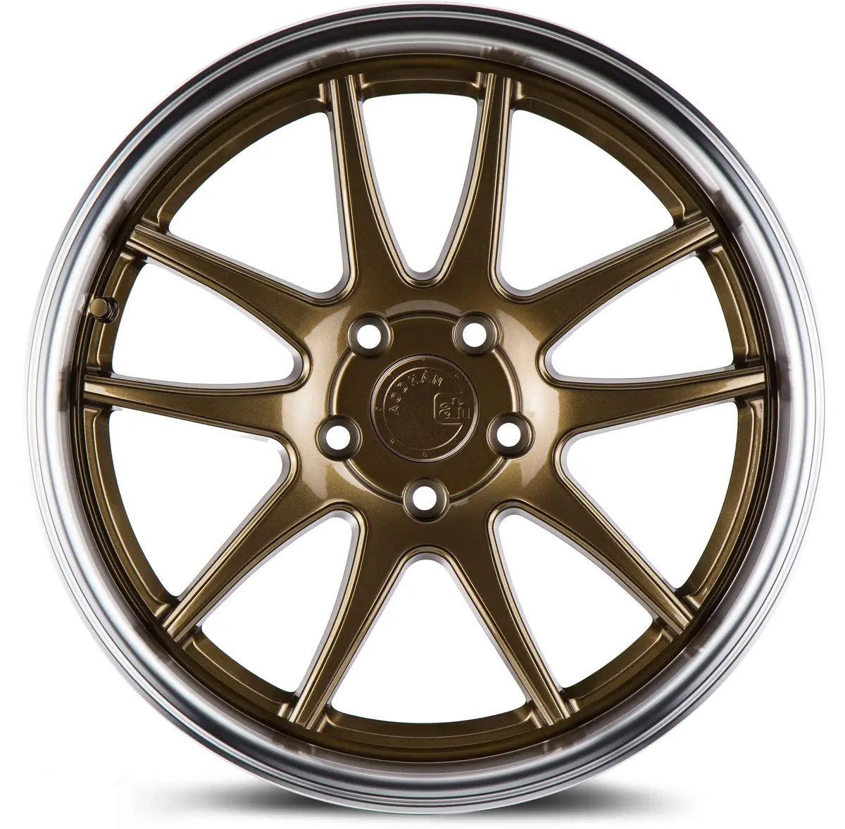 Aodhan Wheels Ds-02 6