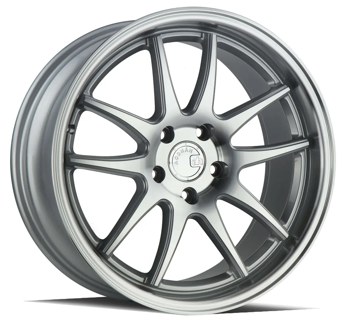 Aodhan Wheels Ds-02 1