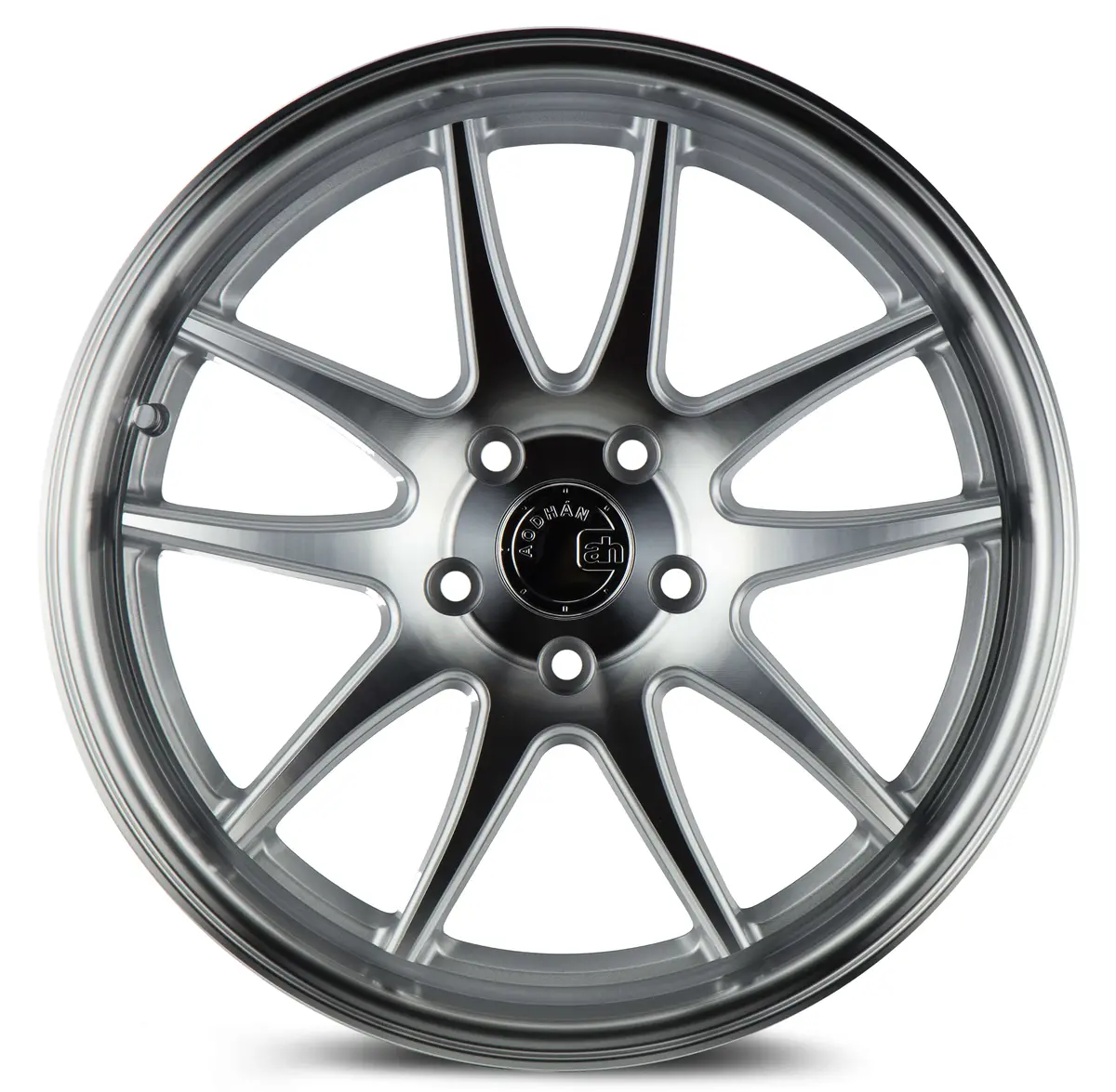 Aodhan Wheels Ds-02 5