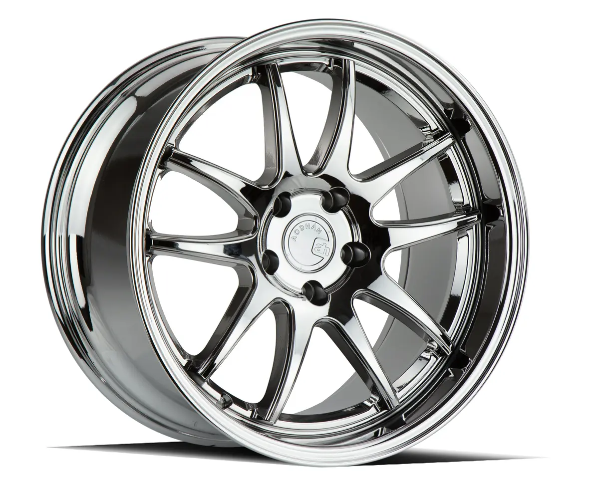 Aodhan Wheels Ds-02 7