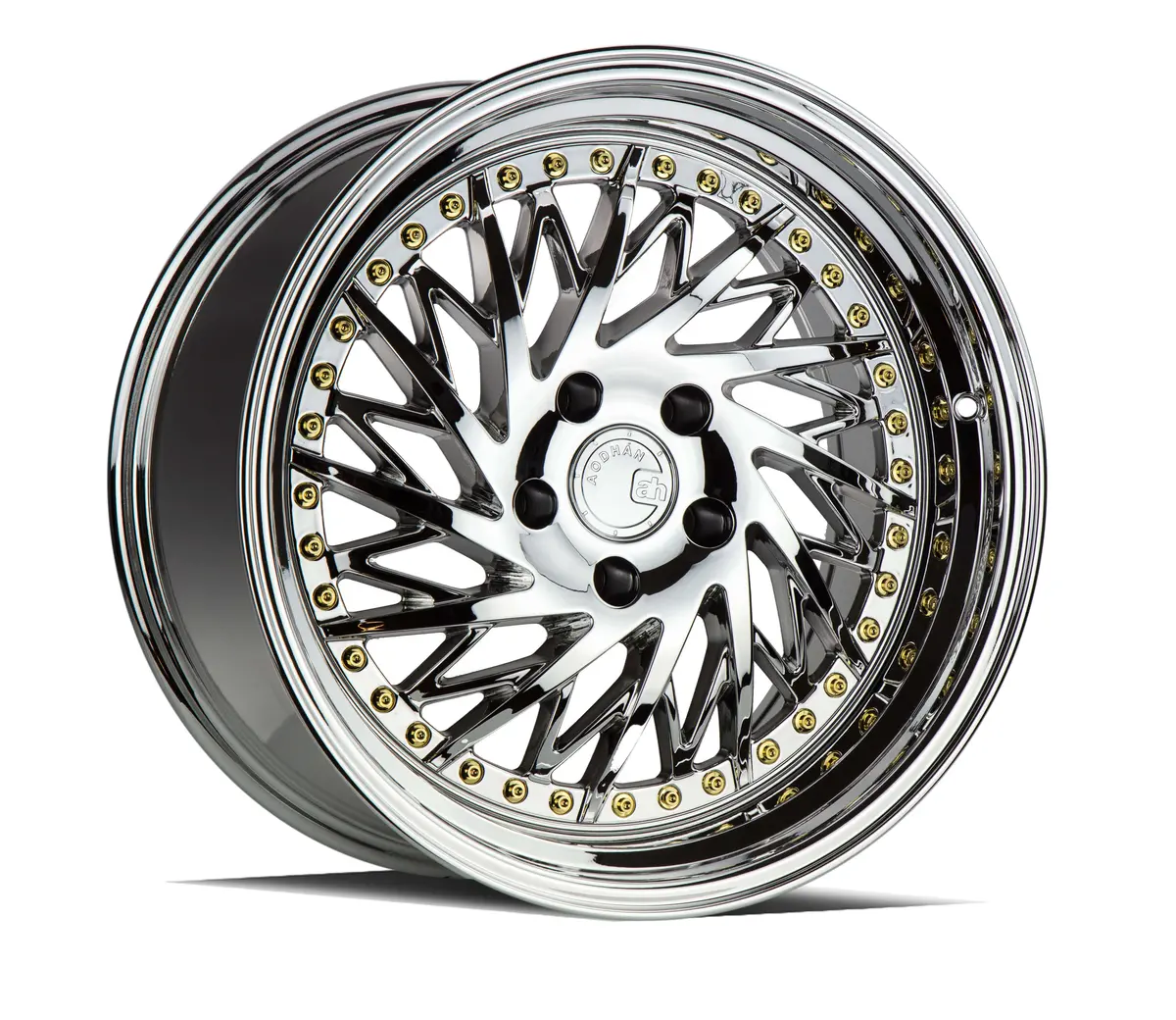 Aodhan Wheels Ds-03 1