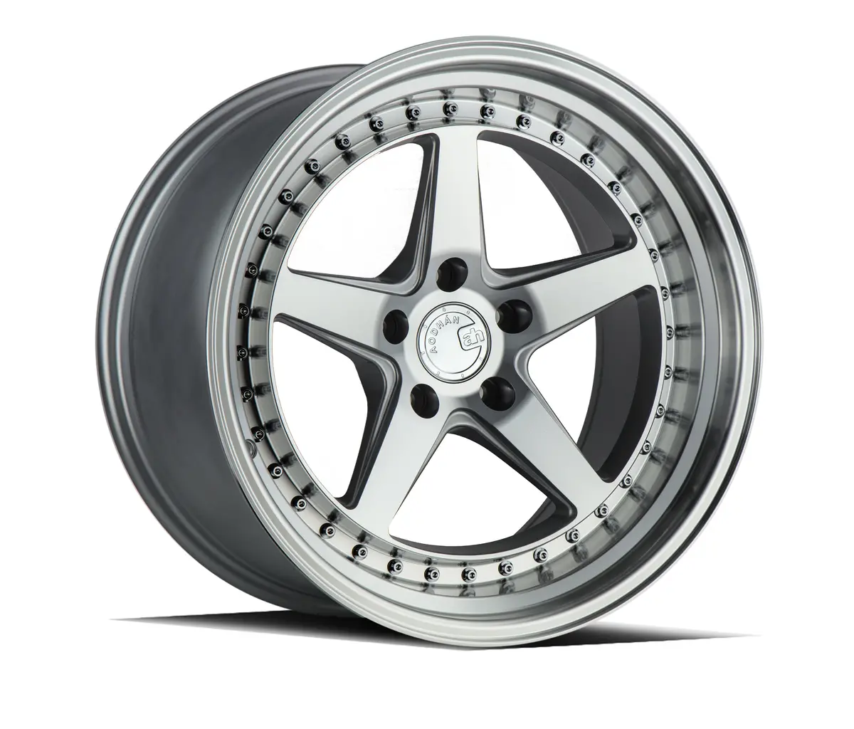 Aodhan Wheels Ds-05 1