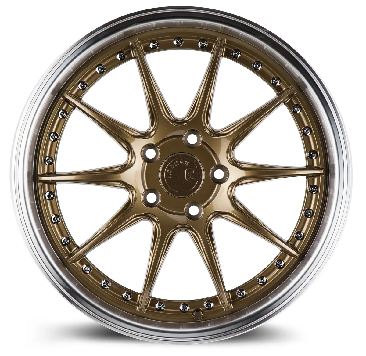 Aodhan Wheels Ds-07 5