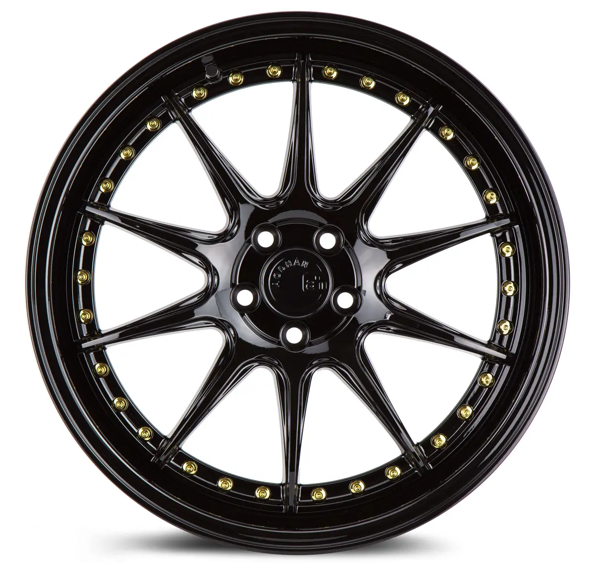 Aodhan Wheels Ds-07 6